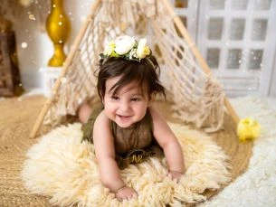 Happy Kid 5