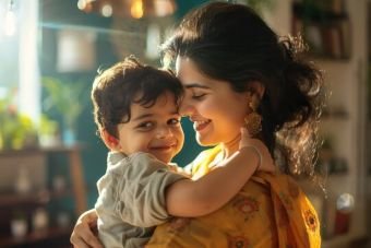 Mother’s Love